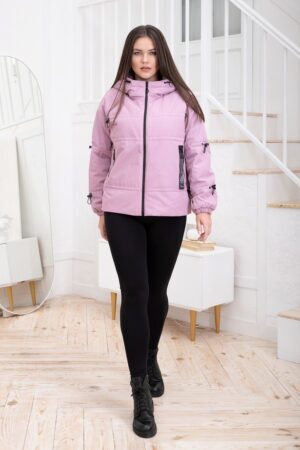жіночі куртки оптом -Харківський виробник coolzika