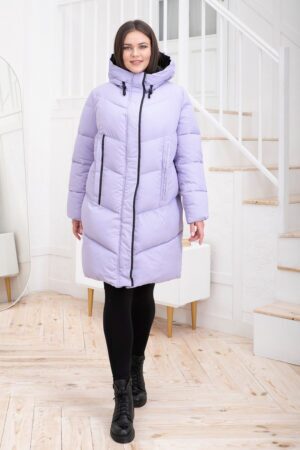 жіночі пуховики оптом