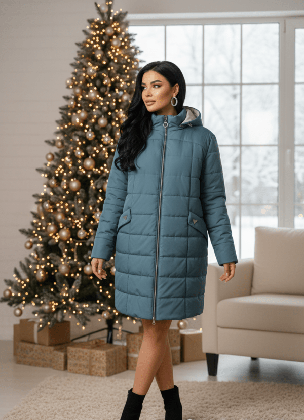 батал жіночій зима.бт-3