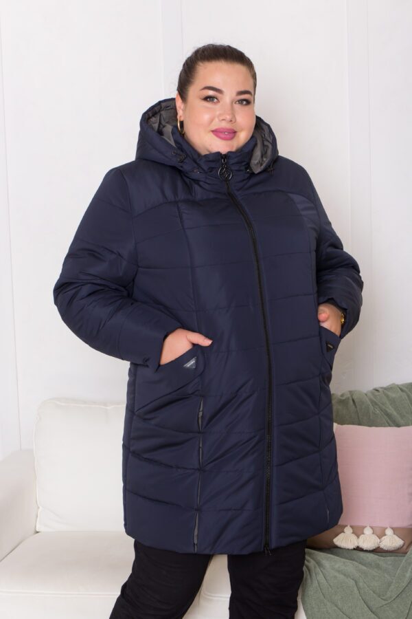 батал жіночій зима.бт-3