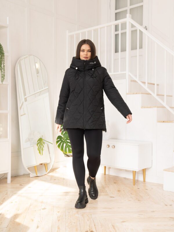 Харківська фабрика верхнього жіночого одягу coolzika