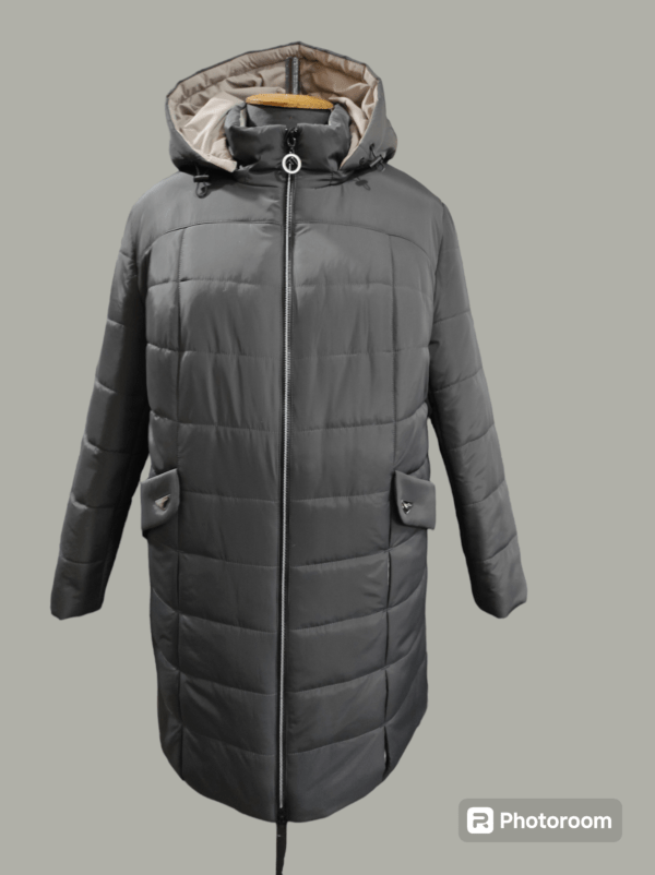 батал жіночій зима.бт-3