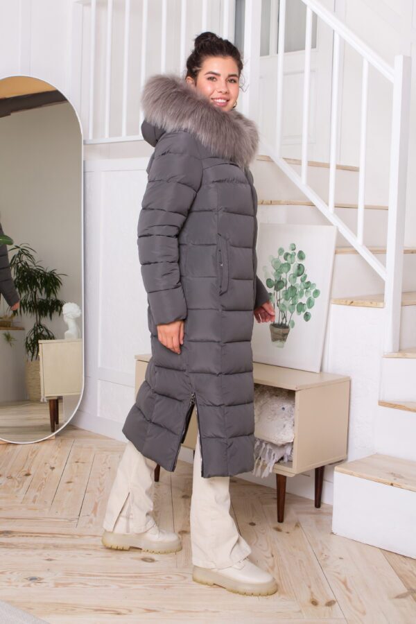 IMG_7985 пуховик жіночій зимовий зн-6 оптом