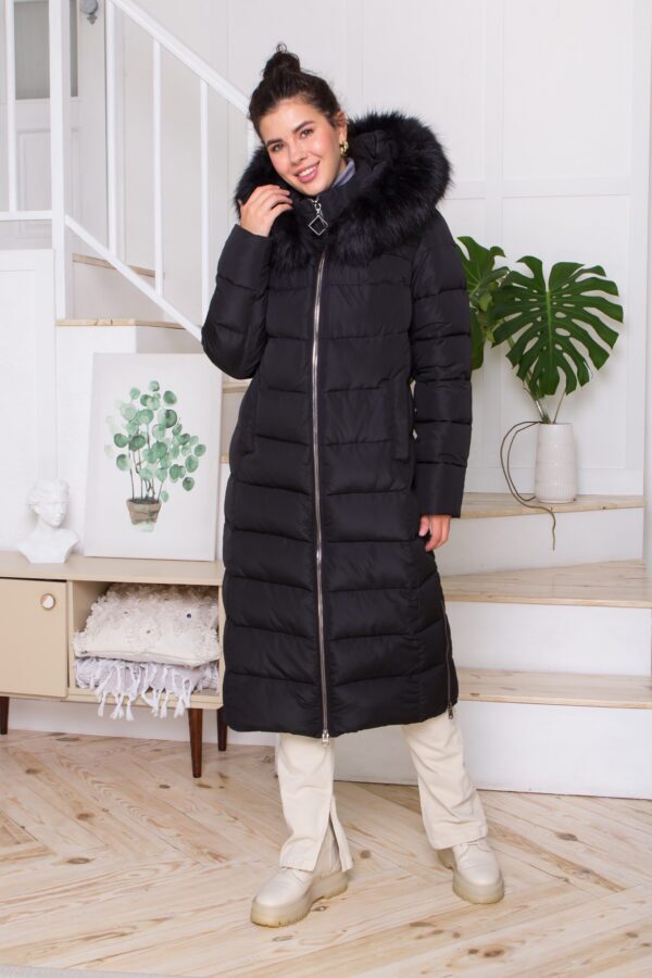 IMG_8015 пуховик жіночій зимовий зн-6 оптом