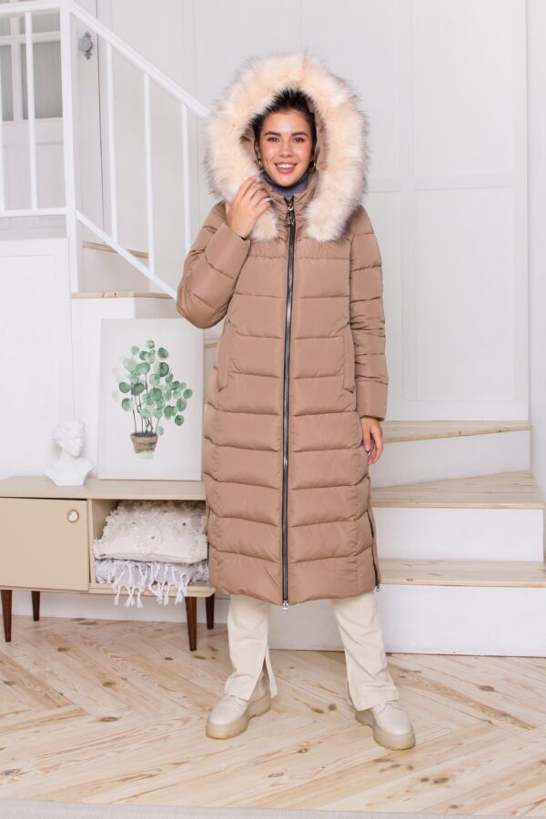 IMG_8029 пуховик жіночій зимовий зн-6 оптом