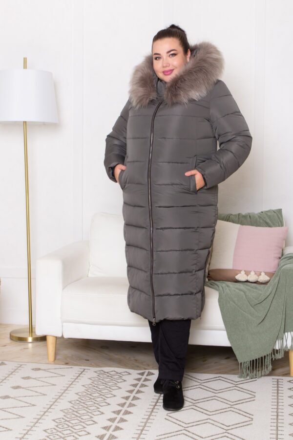 IMG_8857 пуховик жіночій зимовий зн-6 оптом