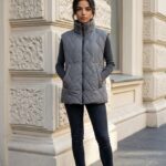 жилети жіночі оптом