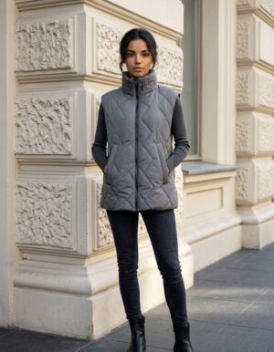 жилети жіночі оптом