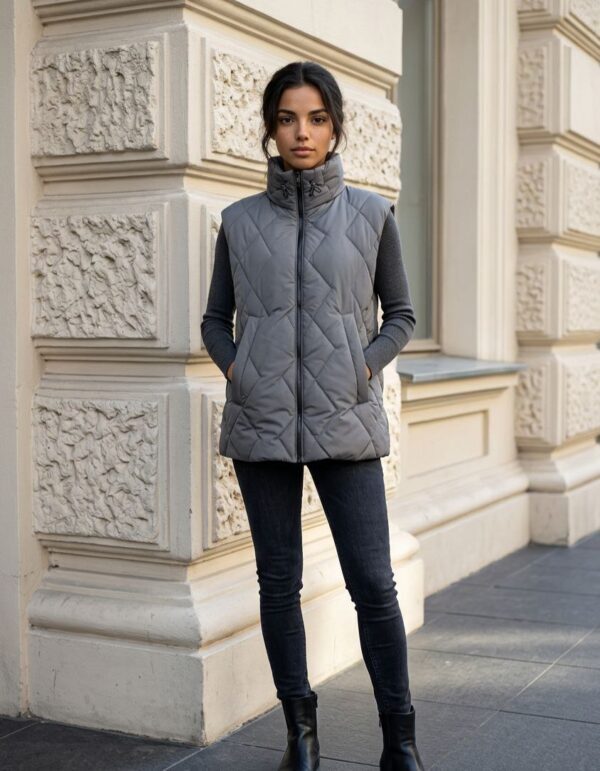 жилети жіночі оптом