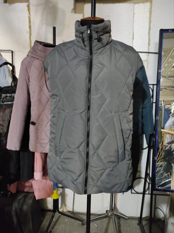 жилет жіночій оптом ж-31