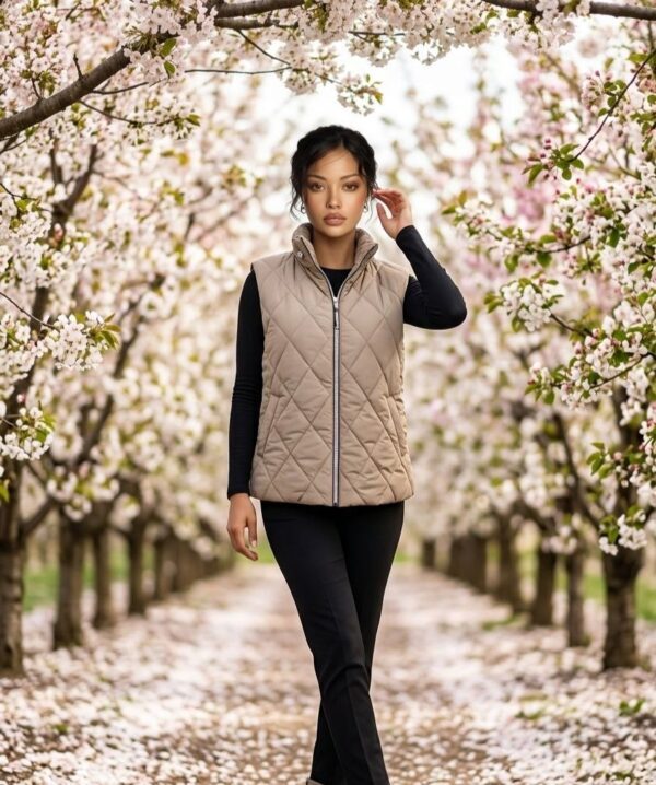 жіночі жилети великих розмірів оптом