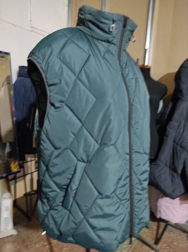 жіночі жилети великих розмірів оптом